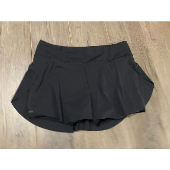 Lululemon Quick Space skirt sz 6 - Picture 10 of 10